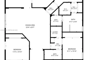 1458 SW 150th Ave, Miami, FL 33194 - Photo 41