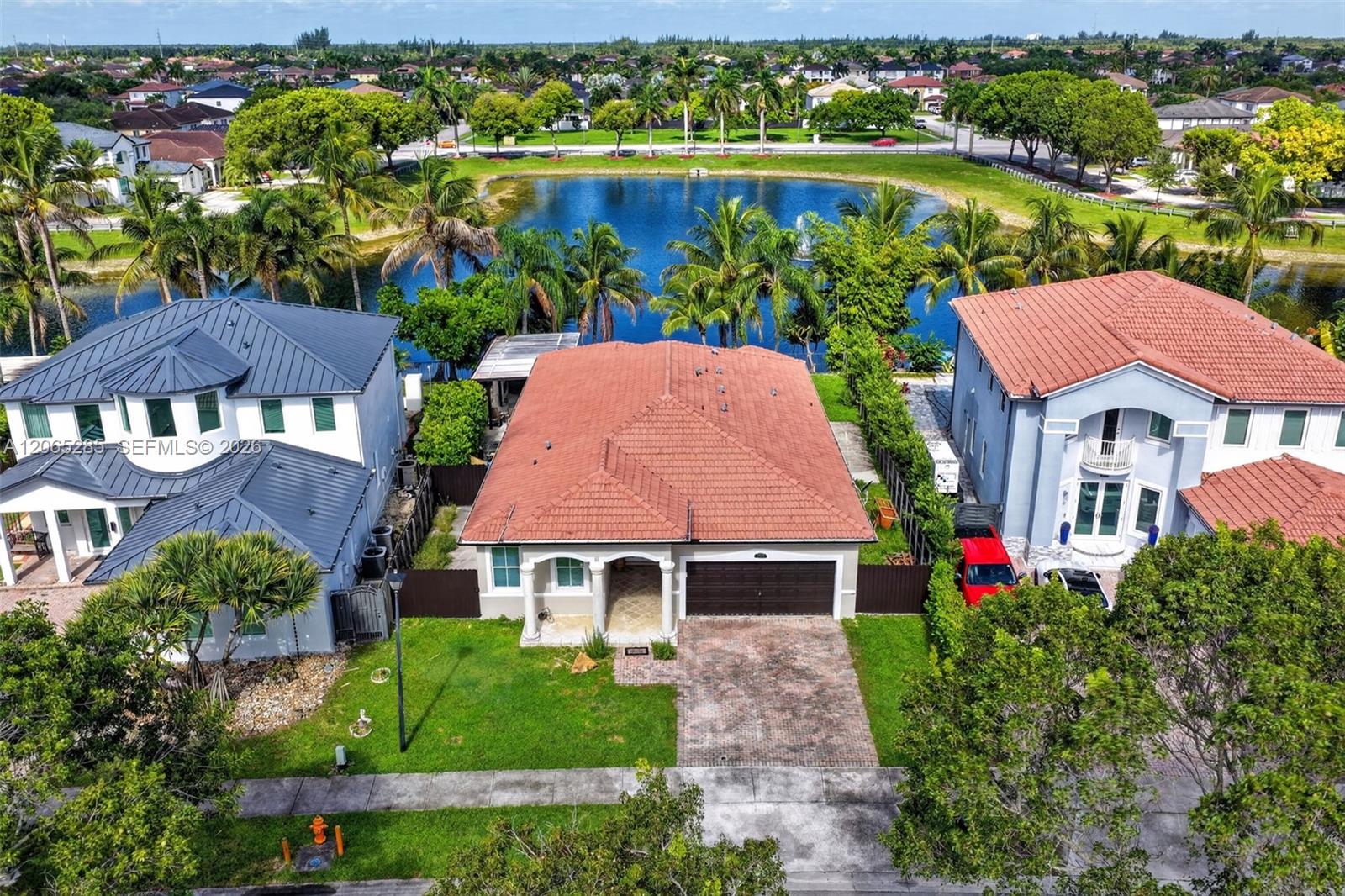1458 SW 150th Ave - 1458 SW 150th Ave, Miami, FL 33194 Luxury Property | Jose Angel Pina