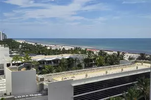100 Lincoln Rd, Miami Beach, FL 33139 - Photo 1