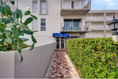 3716 NE 168th St #301, North Miami Beach, FL 33160 - Photo 35