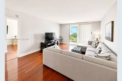 600 Three Islands Blvd #1107, Hallandale Beach, FL 33009 - Photo 9