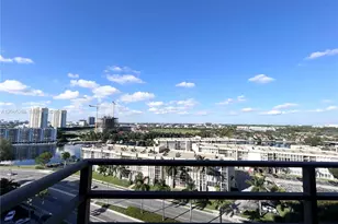 600 Three Islands Boulevard, Hallandale Beach, FL 33009 - Photo 35