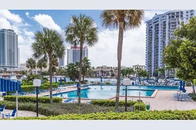 600 Three Islands Blvd #1107, Hallandale Beach, FL 33009 - Photo 43