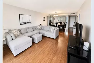 600 Three Islands Blvd #1107, Hallandale Beach, FL 33009 - Photo 7