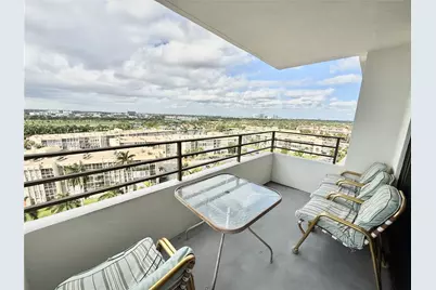 600 Three Islands Blvd #1107, Hallandale Beach, FL 33009 - Photo 1