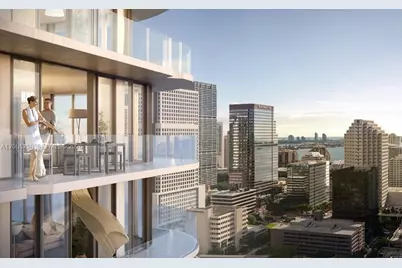 45 SW 9th St #1005, Miami, FL 33130 - Photo 31