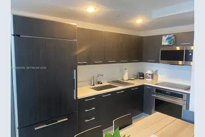45 SW 9th St #1005, Miami, FL 33130 - Photo 29