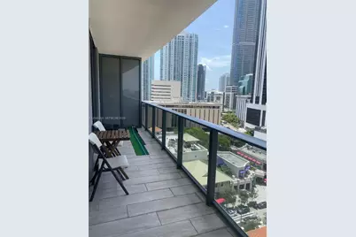 45 SW 9th St #1005, Miami, FL 33130 - Photo 19