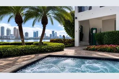 3600 Mystic Pointe Dr #1715, Aventura, FL 33180 - Photo 19