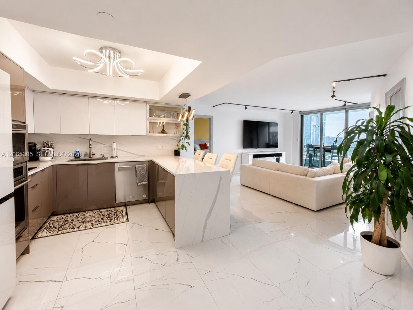 3600 Mystic Pointe Dr #1715 - 3600 Mystic Pointe Dr #1715, Aventura, FL 33180 Luxury Property | Jose Angel Pina