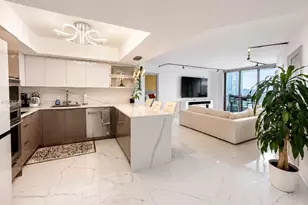 3600 Mystic Pointe Dr, Aventura, FL 33180 - Photo 1