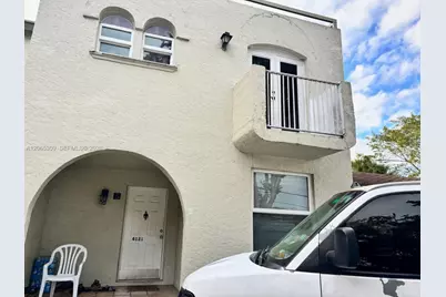 4121 NW 9th Ave #5, Deerfield Beach, FL 33064 - Photo 1