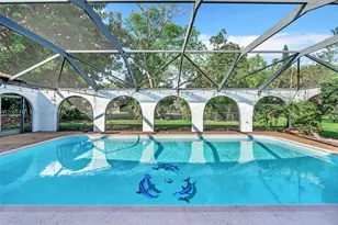 10251 NW 39th Ct, Coral Springs, FL 33065 - Photo 1