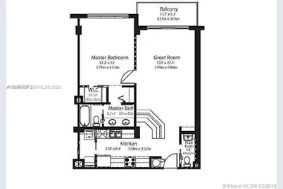 6917 Collins Ave #912, Miami Beach, FL 33141 - Photo 15