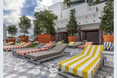 1300 S Miami Ave #2411, Miami, FL 33130 - Photo 21