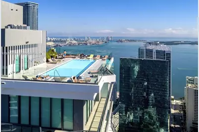 1300 S Miami Ave #2411, Miami, FL 33130 - Photo 29