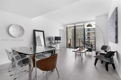 1300 S Miami Ave #2411, Miami, FL 33130 - Photo 3