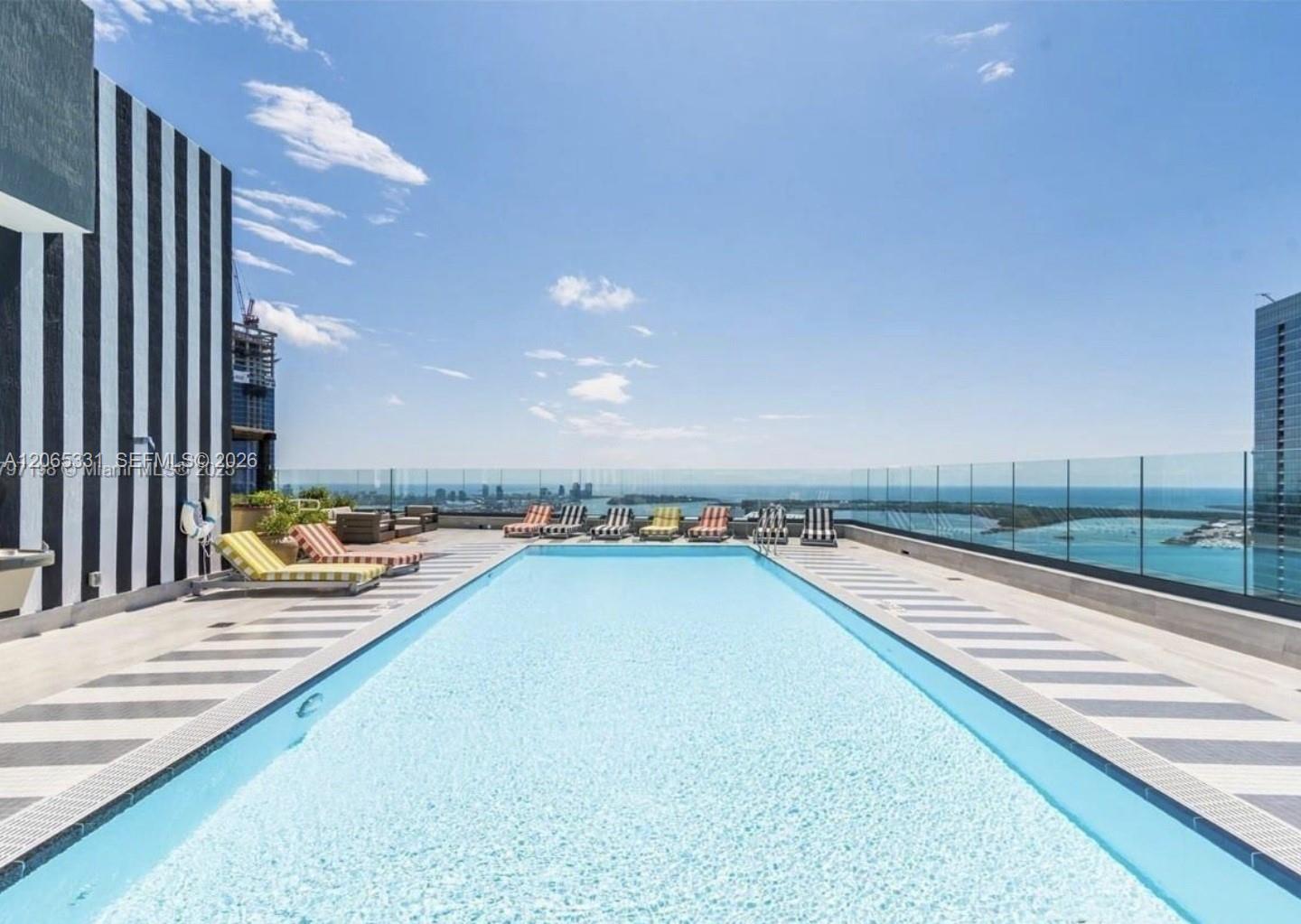 1300 S Miami Ave #2411 - 1300 S Miami Ave #2411, Miami, FL 33130 Luxury Property | Jose Angel Pina