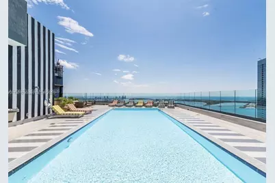 1300 S Miami Ave #2411, Miami, FL 33130 - Photo 1