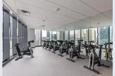 1300 S Miami Ave #2411, Miami, FL 33130 - Photo 25