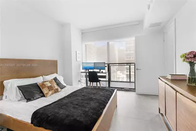 1300 S Miami Ave #2411, Miami, FL 33130 - Photo 11