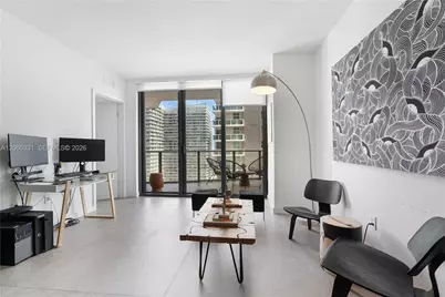 1300 S Miami Ave #2411, Miami, FL 33130 - Photo 5