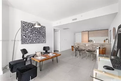 1300 S Miami Ave #2411, Miami, FL 33130 - Photo 7