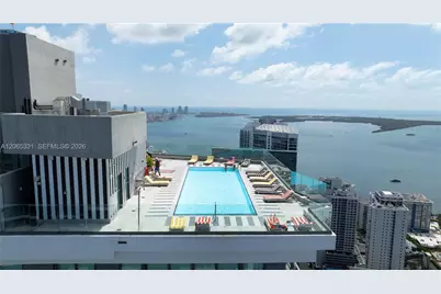 1300 S Miami Ave #2411, Miami, FL 33130 - Photo 17