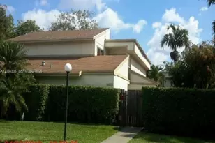 13297 NW 6th Ct, Plantation, FL 33325 - Photo 1