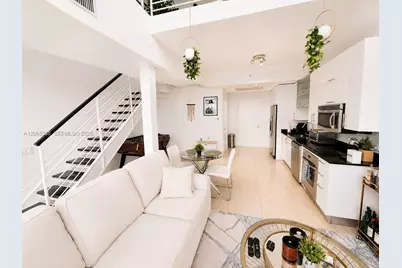 60 SW 13th St #3219, Miami, FL 33130 - Photo 5