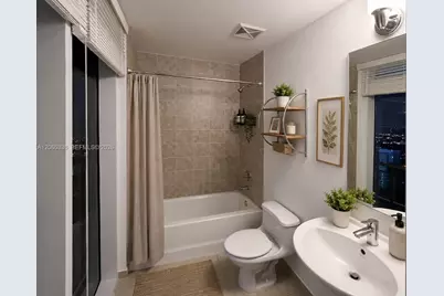 60 SW 13th St #3219, Miami, FL 33130 - Photo 11
