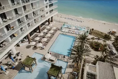 4111 S Ocean Dr #1912, Hollywood, FL 33019 - Photo 9