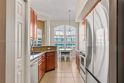 3001 NE 185th St #707, Aventura, FL 33180 - Photo 11