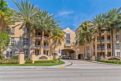 3001 NE 185th St #707, Aventura, FL 33180 - Photo 33