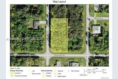 12038 Wadsworth, Port Charlotte, FL 33981 - Photo 1
