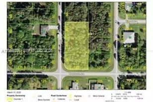 12038 Wadsworth, Port Charlotte, FL 33981 - Photo 1