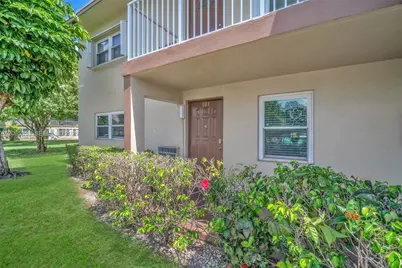 7855 W Atlantic Blvd #101, Margate, FL 33063 - Photo 1