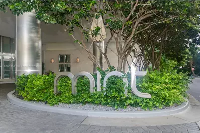 92 SW 3rd Street #2812, Miami, FL 33130 - Photo 19
