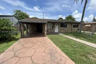 3151 NW 4th St, Lauderhill, FL 33311 - Photo 1