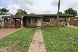 3151 NW 4th St, Lauderhill, FL 33311 - Photo 1