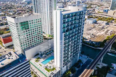 690 SW 1st Ct #2507, Miami, FL 33130 - Photo 23