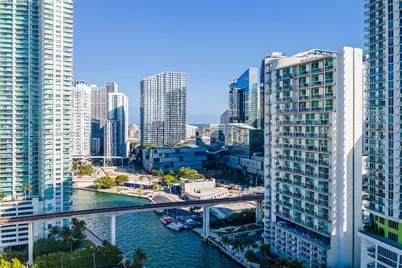 690 SW 1st Ct #2507, Miami, FL 33130 - Photo 27