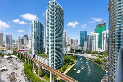 690 SW 1st Ct #2507, Miami, FL 33130 - Photo 33