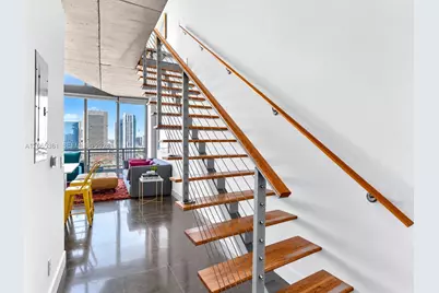 690 SW 1st Ct #2507, Miami, FL 33130 - Photo 9