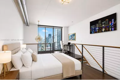 690 SW 1st Ct #2507, Miami, FL 33130 - Photo 5