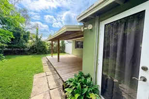 6831 Farragut St, Hollywood, FL 33024 - Photo 3