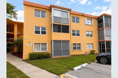 4384 NW 9th Ave #18-2A, Deerfield Beach, FL 33064 - Photo 15