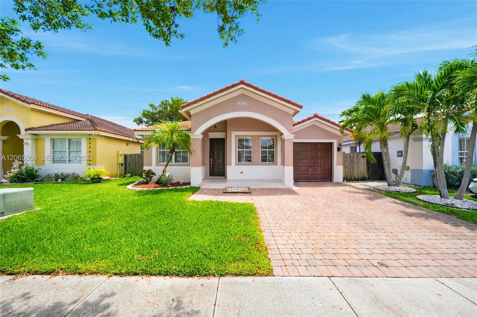 24035 SW 110th Ct - 24035 SW 110th Ct, Homestead, FL 33032 Luxury Property | Jose Angel Pina