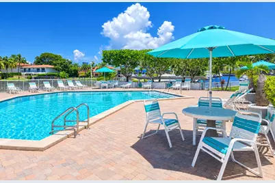 2841 NE 163rd St #608, North Miami Beach, FL 33160 - Photo 25