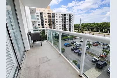 2841 NE 163rd St #608, North Miami Beach, FL 33160 - Photo 21